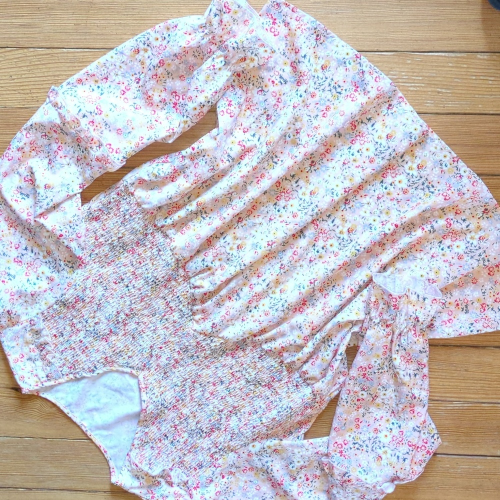 💖 Absolutely Darling Summer Top💖